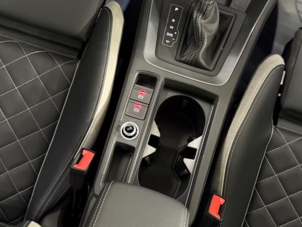 Audi Q3 II (F3) с пробегом 2026 года, цена 4 190 000 рублей, 35 км, внедорожник, Автокод Объявления