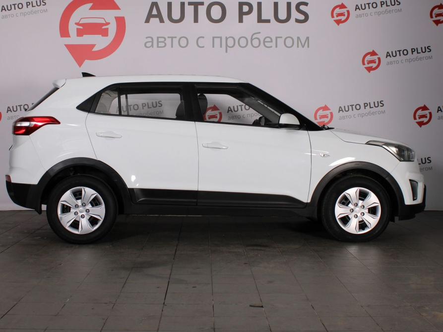 Hyundai Creta I Минеральные Воды  - изображение 7