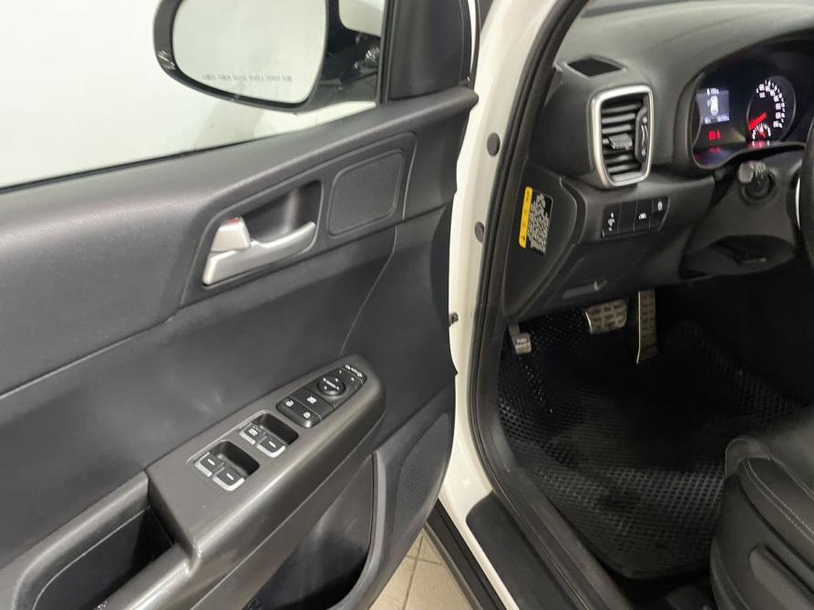 Kia Sportage IV Рестайлинг Воронеж  - изображение 16
