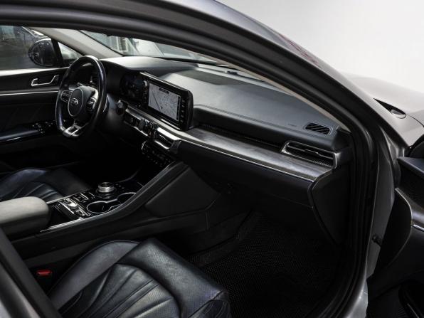 Kia K5 III с пробегом 2020 года, цена 3 099 000 рублей, 71603 км, седан, Автокод Объявления