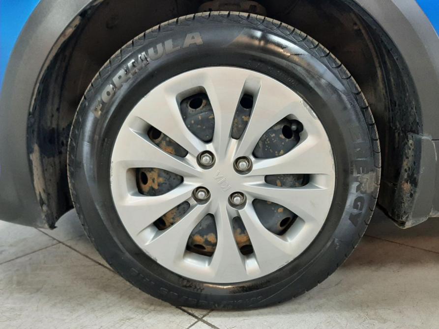 Kia Rio IV Москва  - изображение 9