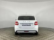 Lada (ВАЗ) Granta I Рестайлинг Воронеж  - изображение 39