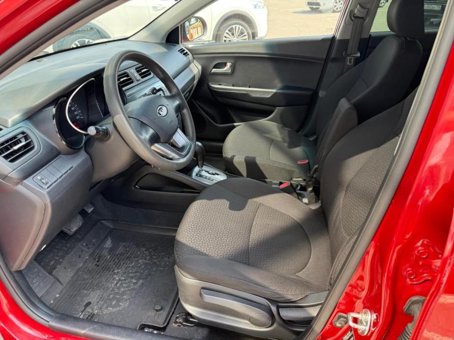 Kia Rio III Воронеж  - изображение 13