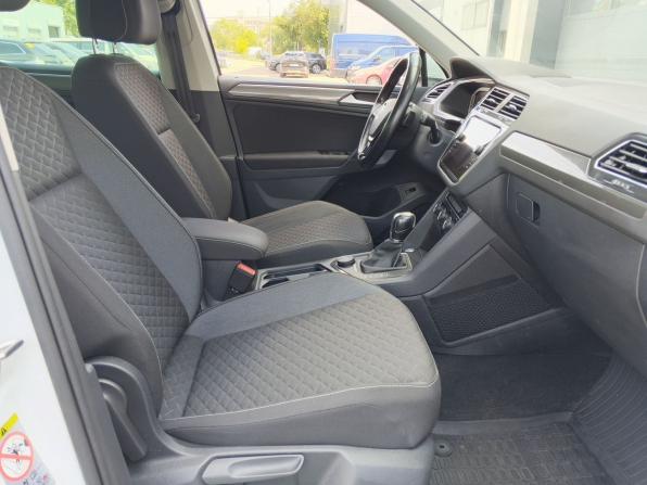 Volkswagen Tiguan II с пробегом 2019 года, цена 2 320 000 рублей, 152973 км, внедорожник, Автокод Объявления