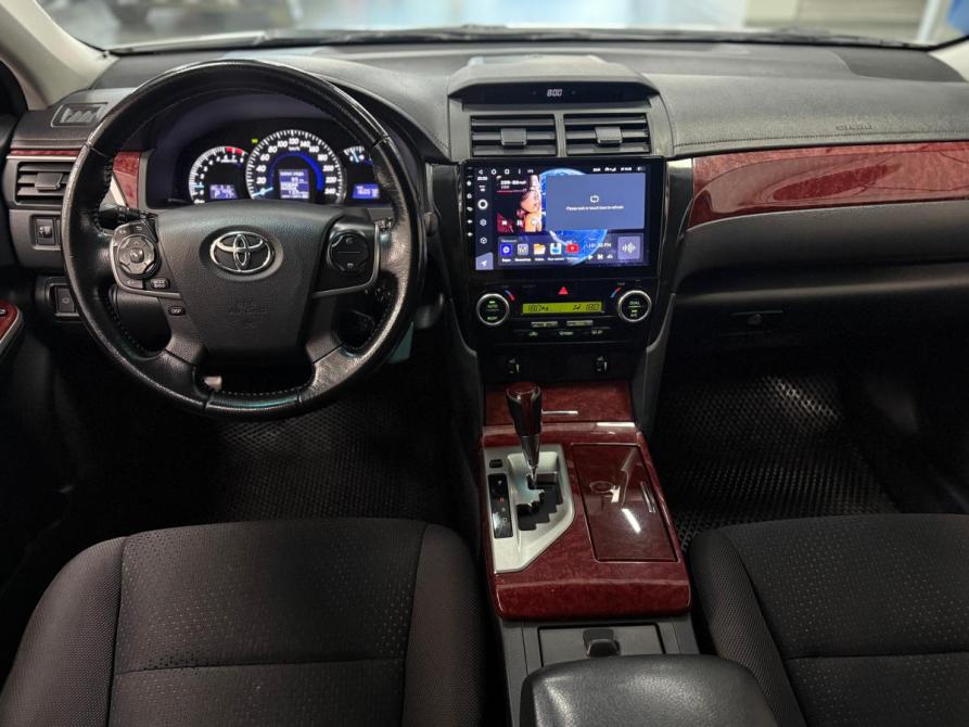 Toyota Camry VII (XV50) Казань  - изображение 11