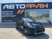 Kia Rio IV Тольятти  - изображение 20