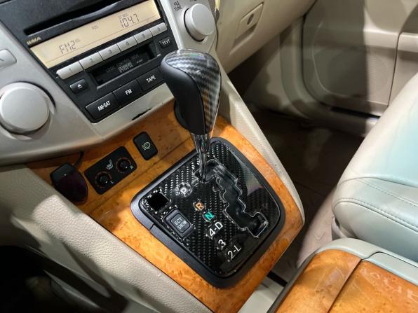 Lexus RX II Рестайлинг с пробегом 2007 года, цена 1 090 000 рублей, 235796 км, внедорожник, Автокод Объявления