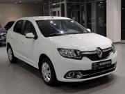 Renault Logan II Казань  - изображение 25