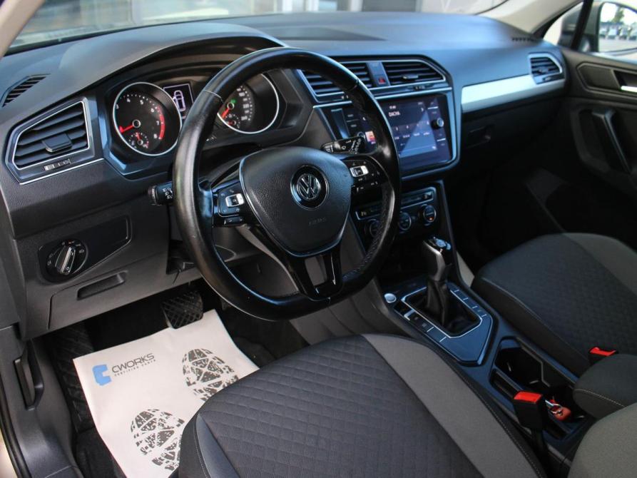 Volkswagen Tiguan II Калуга  - изображение 7