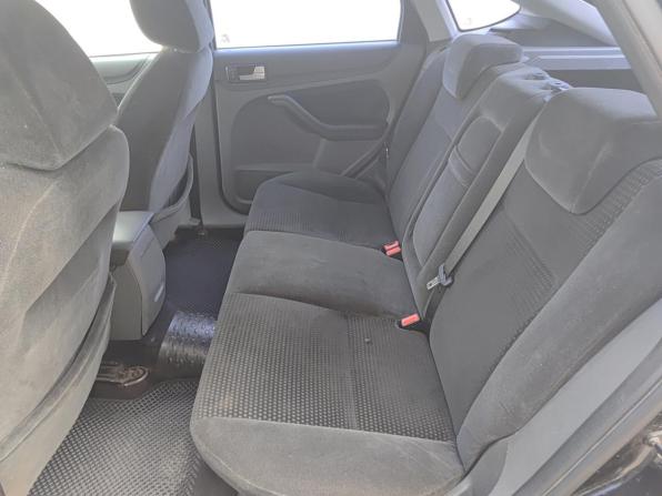 Ford Focus II с пробегом 2005 года, цена 299 800 рублей, 233720 км, хэтчбек, Автокод Объявления