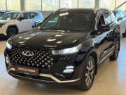 Chery Tiggo 7 Pro I Москва  - изображение 12