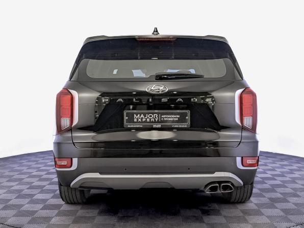 Hyundai Palisade I с пробегом 2020 года, цена 4 172 000 рублей, 55636 км, внедорожник, Автокод Объявления