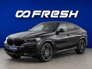 BMW X6 III (G06) Москва  - изображение 35