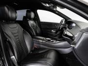 Mercedes-Benz S-Класс VI (W222 C217) Рестайлинг Санкт-Петербург  - изображение 70