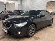 Mazda 6 III (GJ) Пермь  - изображение 6