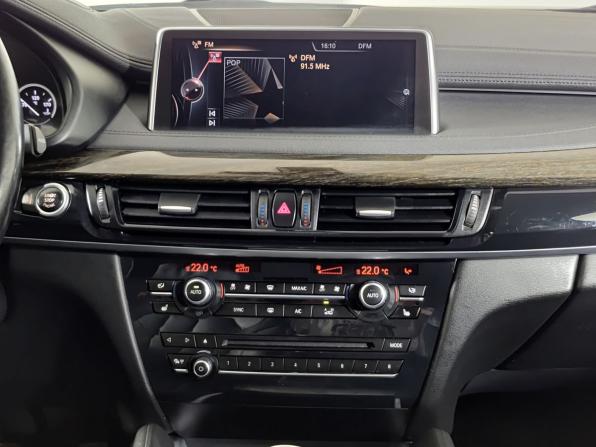 BMW X6 II (F16) с пробегом 2015 года, цена 2 990 000 рублей, 144979 км, внедорожник, Автокод Объявления