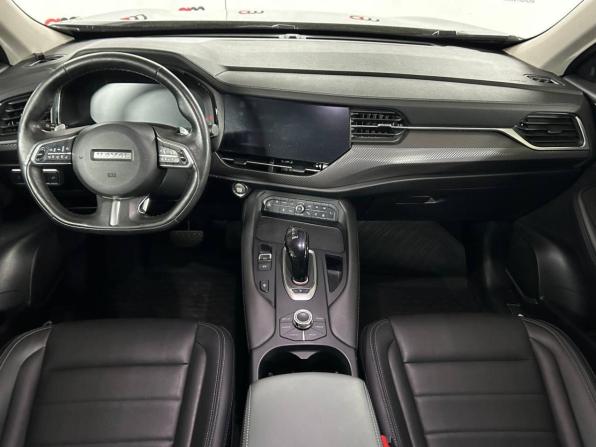 Haval F7x I с пробегом 2022 года, цена 1 999 000 рублей, 70000 км, внедорожник, Автокод Объявления