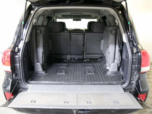 Toyota Land Cruiser 200 Series с пробегом 2010 года, цена 2 590 000 рублей, 342784 км, внедорожник, Автокод Объявления