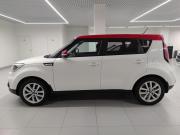 Kia Soul II Рестайлинг Казань  - изображение 32
