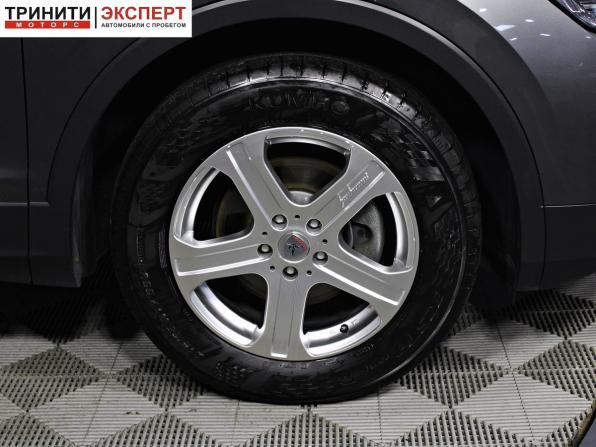 Volkswagen Tiguan II Рестайлинг с пробегом 2021 года, цена 2 847 000 рублей, 63961 км, внедорожник, Автокод Объявления