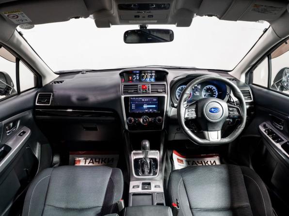 Subaru Levorg I с пробегом 2014 года, цена 1 460 000 рублей, 145200 км, универсал, Автокод Объявления
