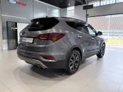 Hyundai Santa Fe III Рестайлинг Москва  - изображение 26