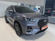 Chery Tiggo 8 Pro I Екатеринбург  - изображение 29