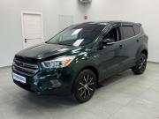 Ford Kuga II Рестайлинг Казань  - изображение 18