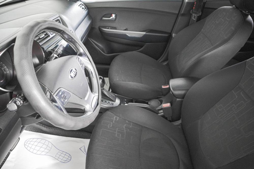 Kia Rio III Рестайлинг Кемерово  - изображение 9