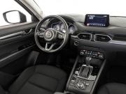 Mazda CX-5 II Рестайлинг Москва  - изображение 54