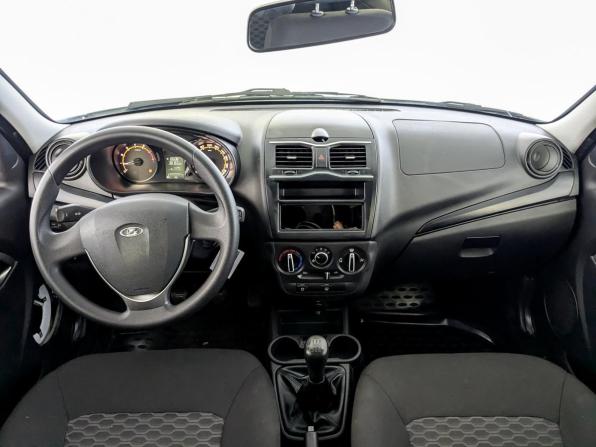 Lada (ВАЗ) Granta I Рестайлинг с пробегом 2024 года, цена 660 000 рублей, 60098 км, седан, Автокод Объявления
