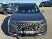 Chery Tiggo 7 Pro Max I Рестайлинг Санкт-Петербург  - изображение 11