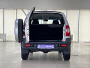 Chevrolet Niva I Рестайлинг Волгоград  - изображение 58