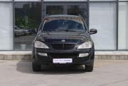 SsangYong Kyron I Рестайлинг Саратов  - изображение 30