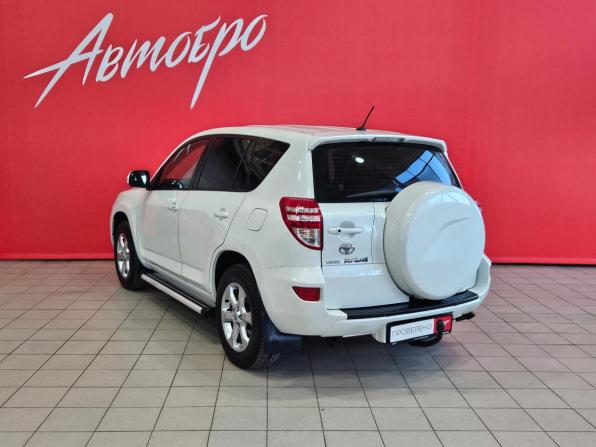 Toyota RAV4 III (XA30) Рестайлинг с пробегом 2010 года, цена 1 299 000 рублей, 206000 км, внедорожник, Автокод Объявления