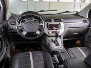Ford Kuga I Воронеж  - изображение 25