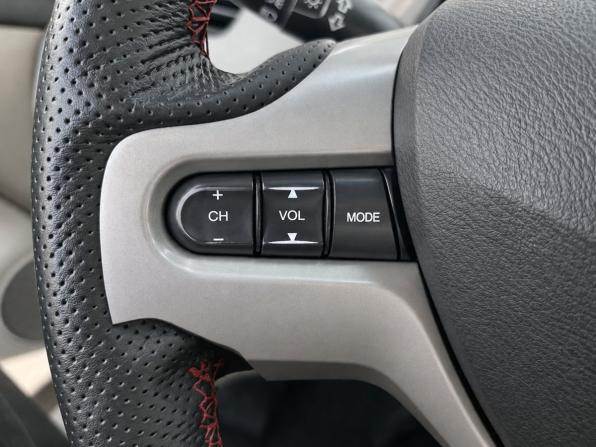 Honda Civic VIII с пробегом 2007 года, цена 429 000 рублей, 240210 км, седан, Автокод Объявления