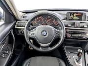 BMW 3 серии VI (F3x) Рестайлинг Москва  - изображение 51