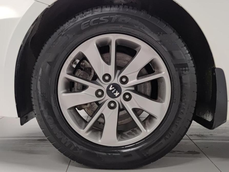 Kia Optima IV Казань  - изображение 22