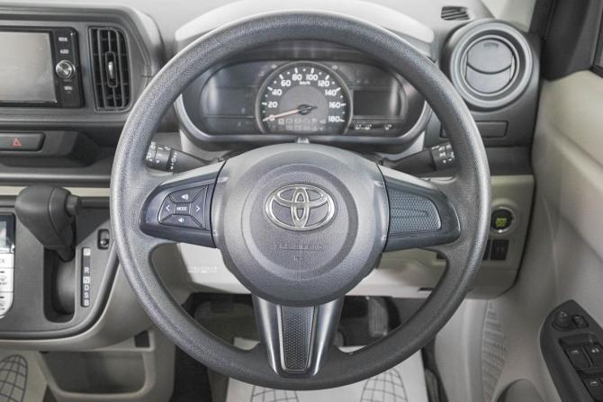 Toyota Passo III с пробегом 2017 года, цена 969 000 рублей, 48129 км, хэтчбек, Автокод Объявления