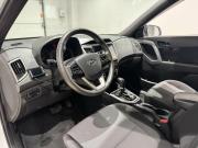 Hyundai Creta I Рестайлинг Екатеринбург  - изображение 31