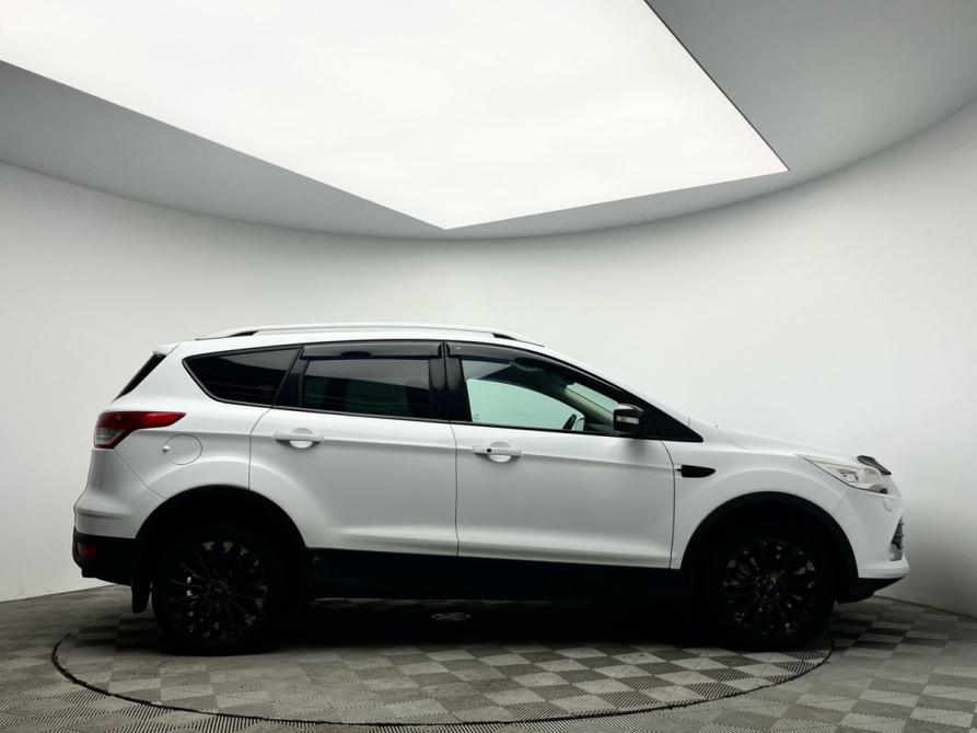 Ford Kuga II Мурманск  - изображение 8
