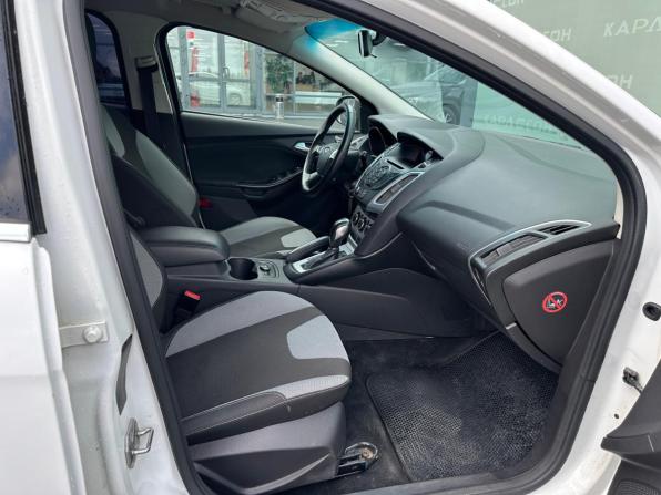 Ford Focus III с пробегом 2011 года, цена 720 000 рублей, 182268 км, хэтчбек, Автокод Объявления