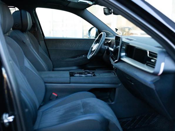 Volkswagen Teramont II (China Market) с пробегом 2025 года, цена 5 590 000 рублей, 20373 км, внедорожник, Автокод Объявления