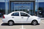 Chevrolet Aveo I Рестайлинг Крым  - изображение 28