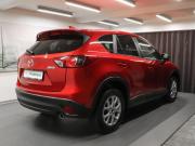 Mazda CX-5 I Рестайлинг Химки  - изображение 14