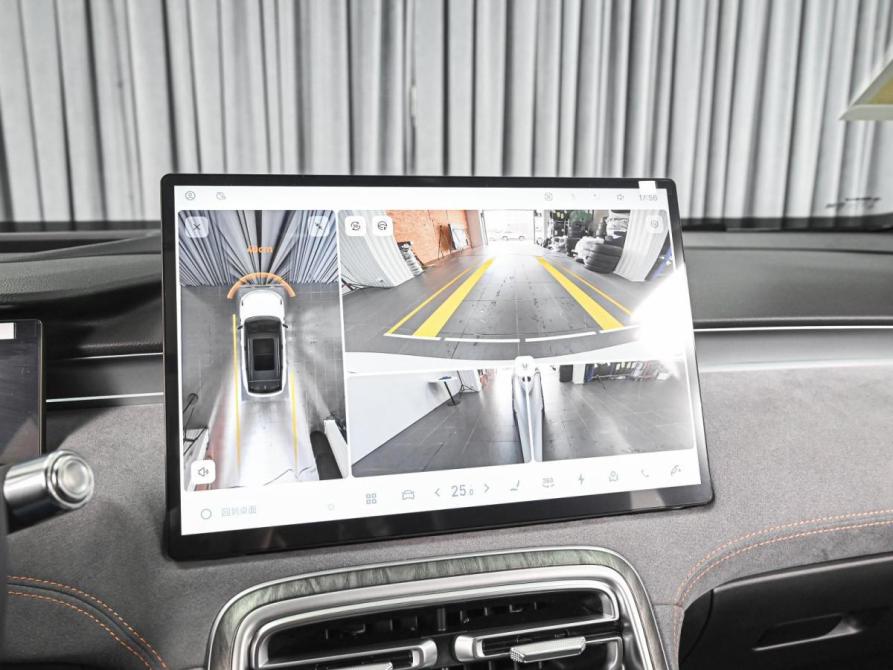 Geely Galaxy M7 Ставрополь  - изображение 15
