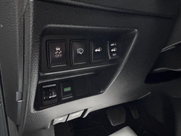 Nissan X-Trail III с пробегом 2016 года, цена 1 550 000 рублей, 198295 км, внедорожник, Автокод Объявления