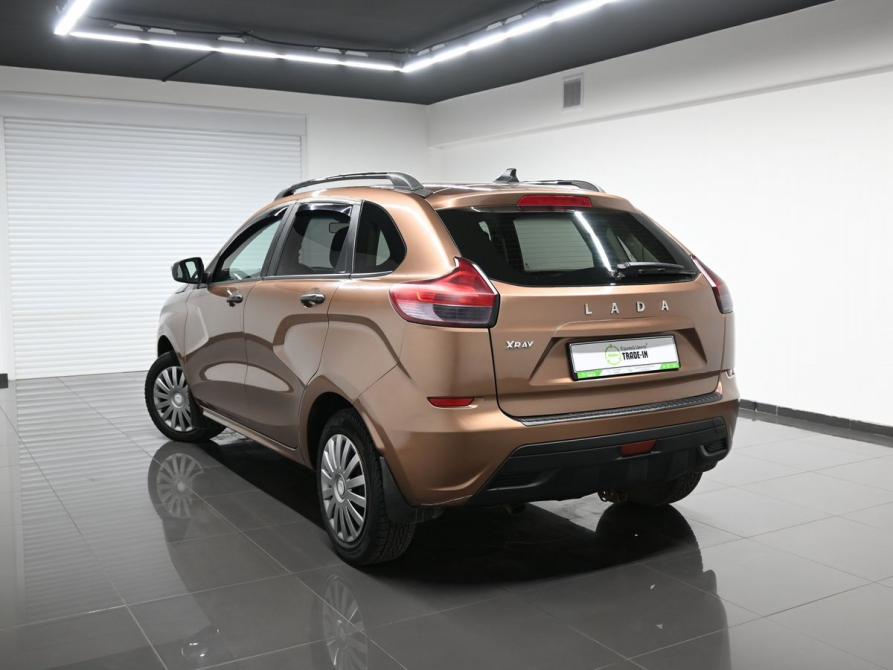 Lada (ВАЗ) XRAY I Тверь  - изображение 6