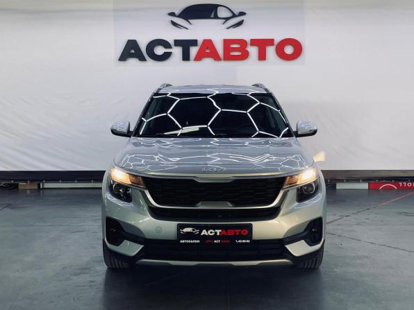 Kia Seltos I с пробегом 2021 года, цена 2 105 000 рублей, 70223 км, внедорожник, Автокод Объявления